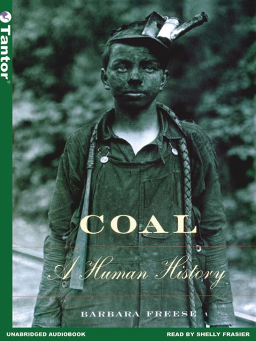 Title details for Coal by Barbara Freese - Wait list